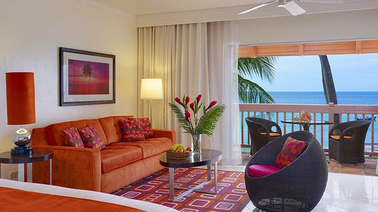 Crystal Cove Barbados A Tribute Portfolio All-Inclusive Resort