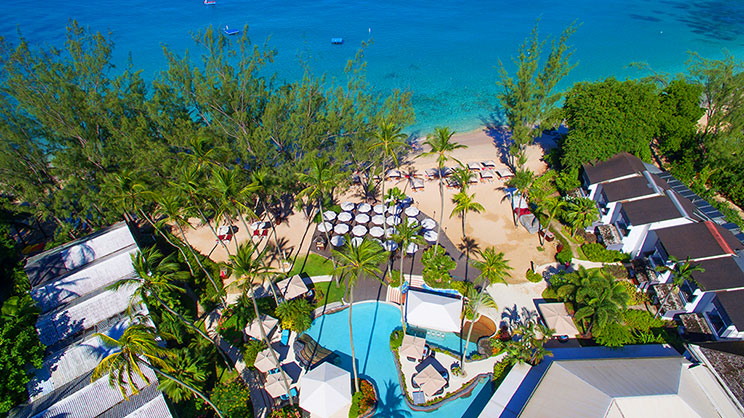 Crystal Cove Barbados A Tribute Portfolio All-Inclusive Resort