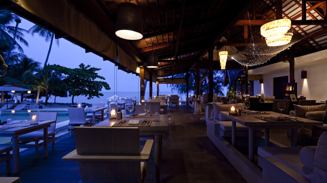 Sala Samui Choengmon Beach , Koh Samui, Thailand - Destination2