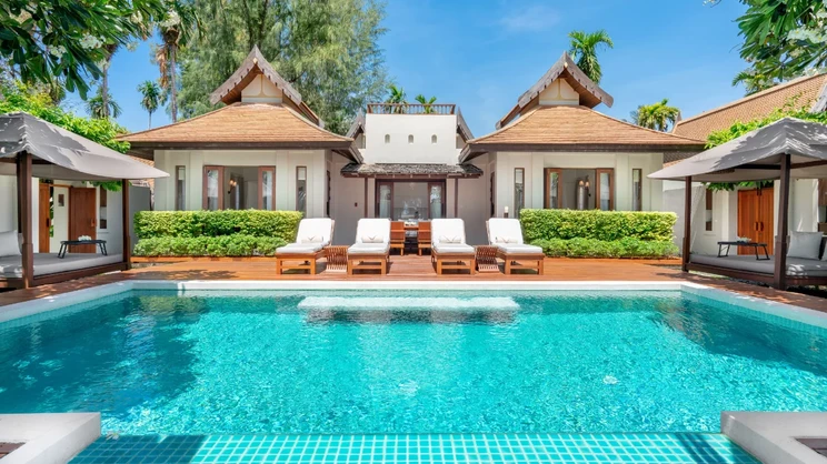 Sala Samui Choengmon Beach