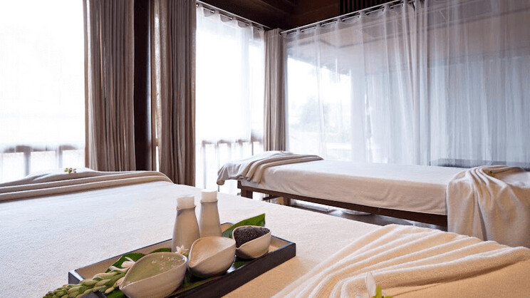 Sala Samui Choengmon Beach