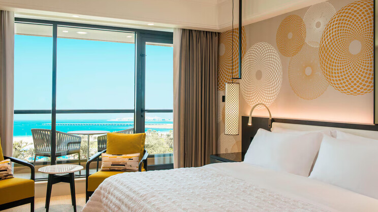 Le Royal Meridien Beach Resort & Spa