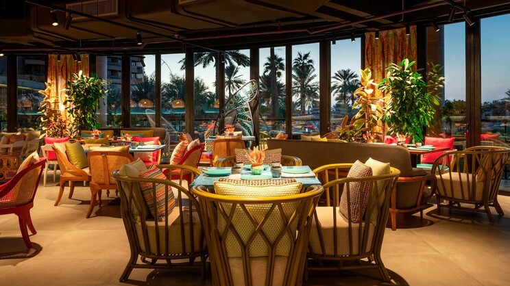 Le Royal Meridien Beach Resort & Spa