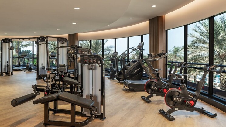 Le Royal Meridien Beach Resort & Spa