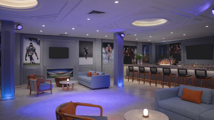 Dreams Sapphire Resort & Spa