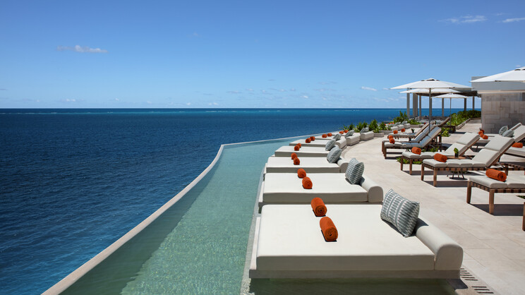 Dreams Sapphire Resort & Spa