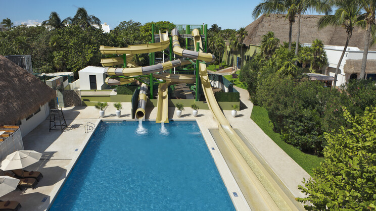 Dreams Sapphire Resort & Spa