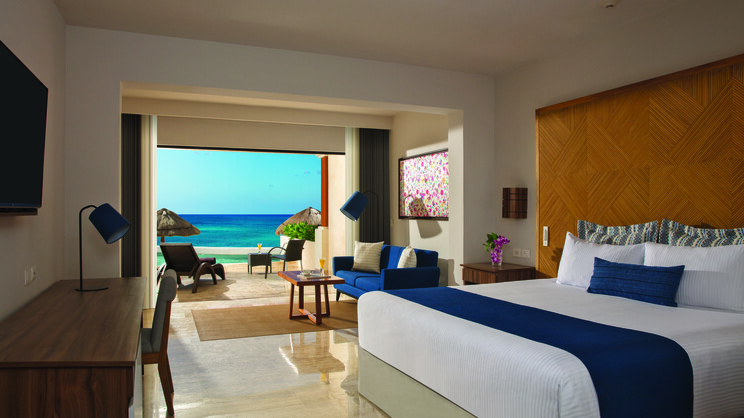 Dreams Sapphire Resort & Spa