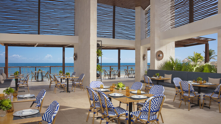 Dreams Sapphire Resort & Spa