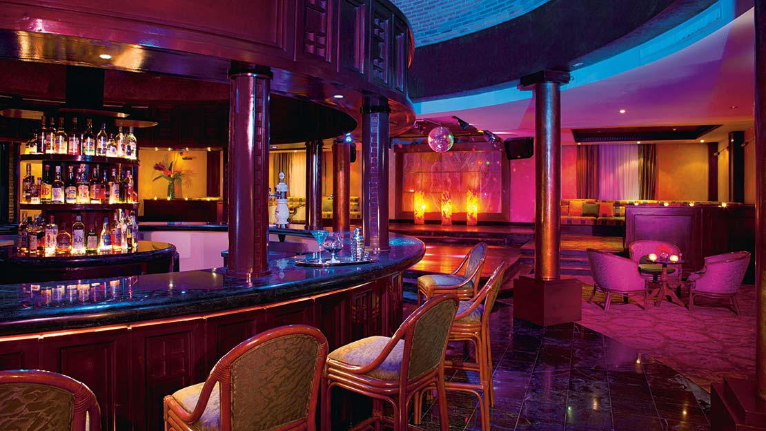 Dreams Sapphire Resort & Spa, Cancun, Mexico - Destination2