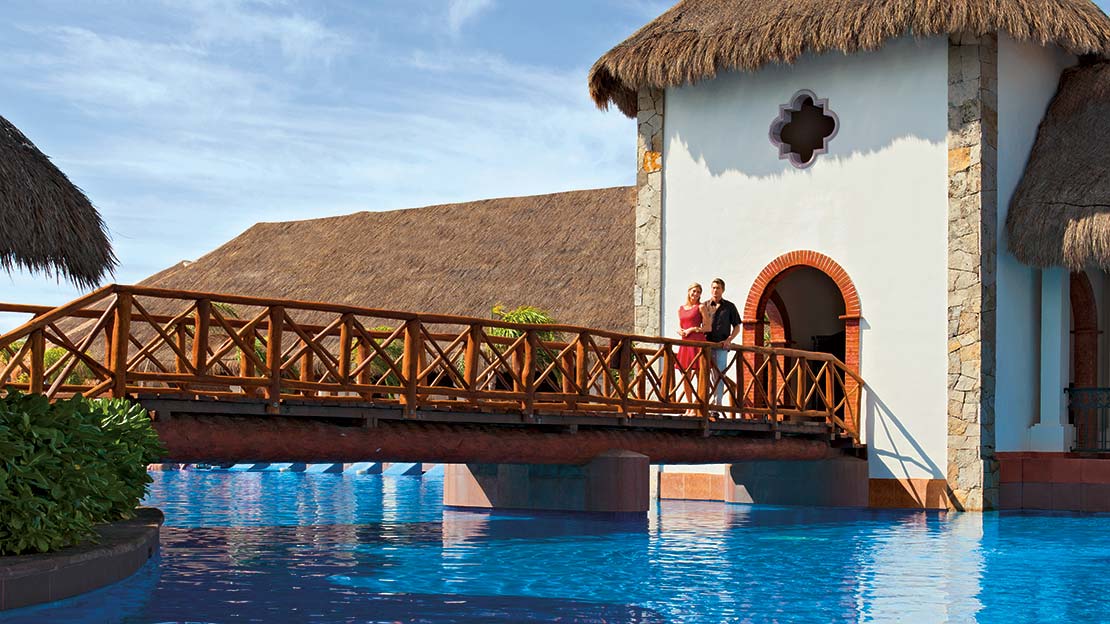 Dreams Sapphire Resort & Spa, Cancun, Mexico - Destination2