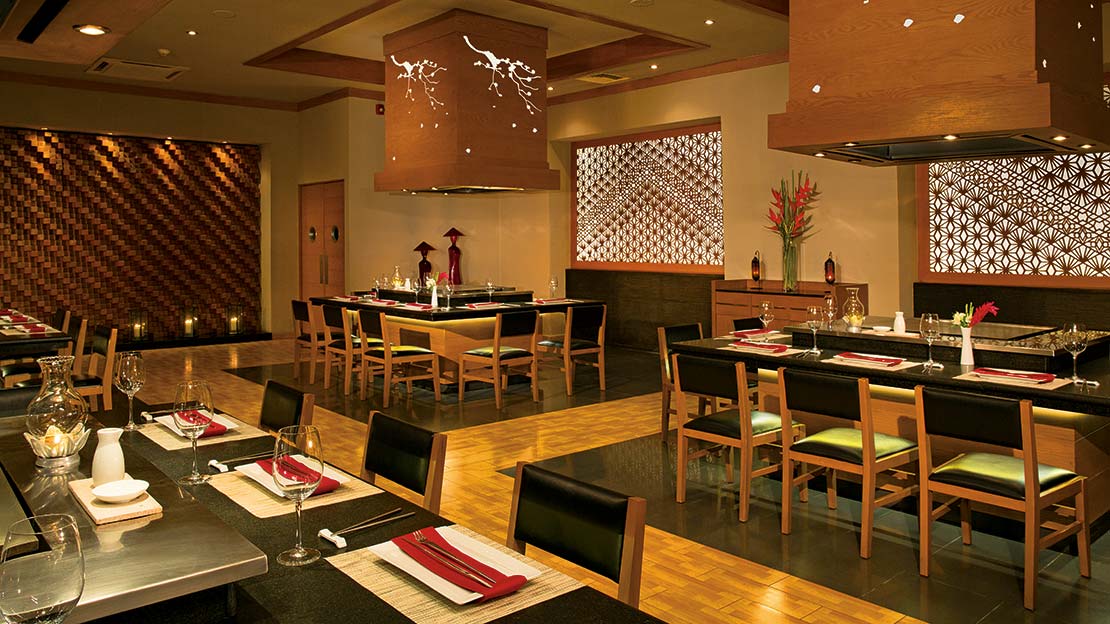 Dreams Sapphire Resort & Spa