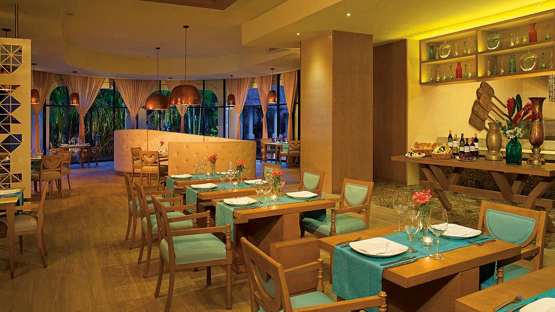 Dreams Sapphire Resort & Spa