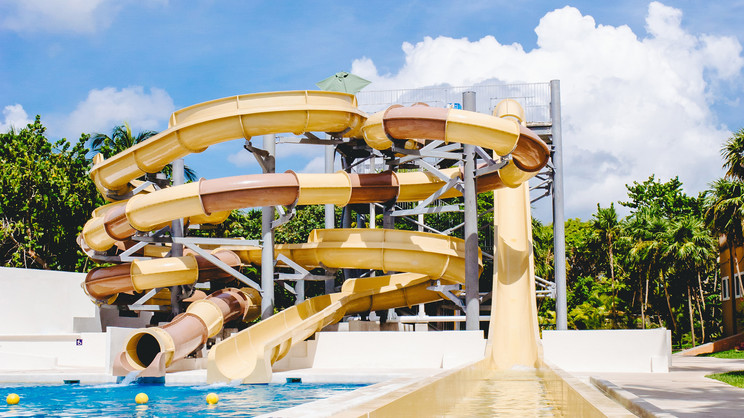 Dreams Sapphire Resort & Spa, Cancun, Mexico - Destination2