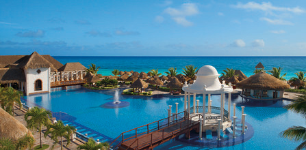 Dreams Sapphire Resort & Spa