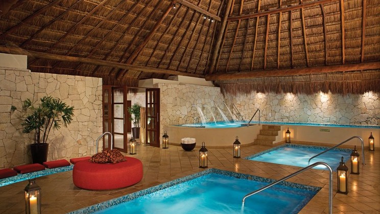 Dreams Sapphire Resort & Spa