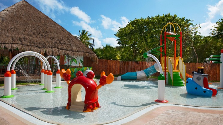 Dreams Sapphire Resort & Spa