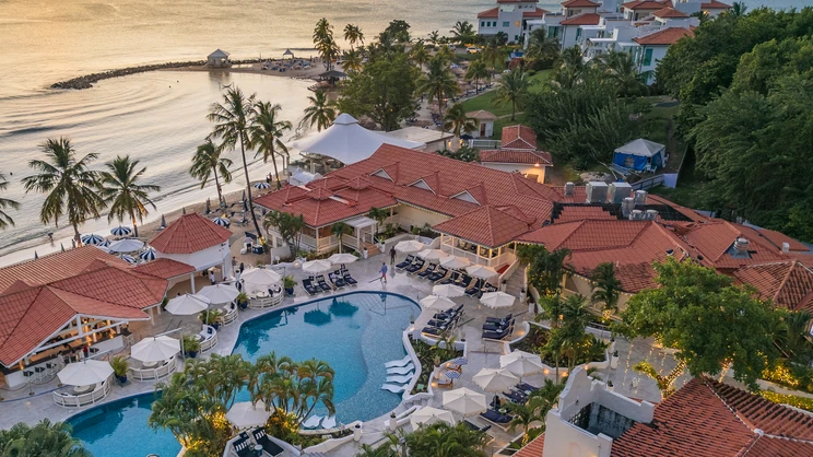 Windjammer Landing Resort and Residences