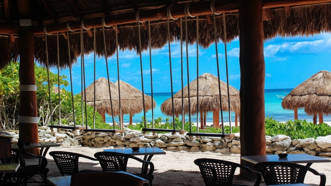 Valentin Imperial Riviera Maya