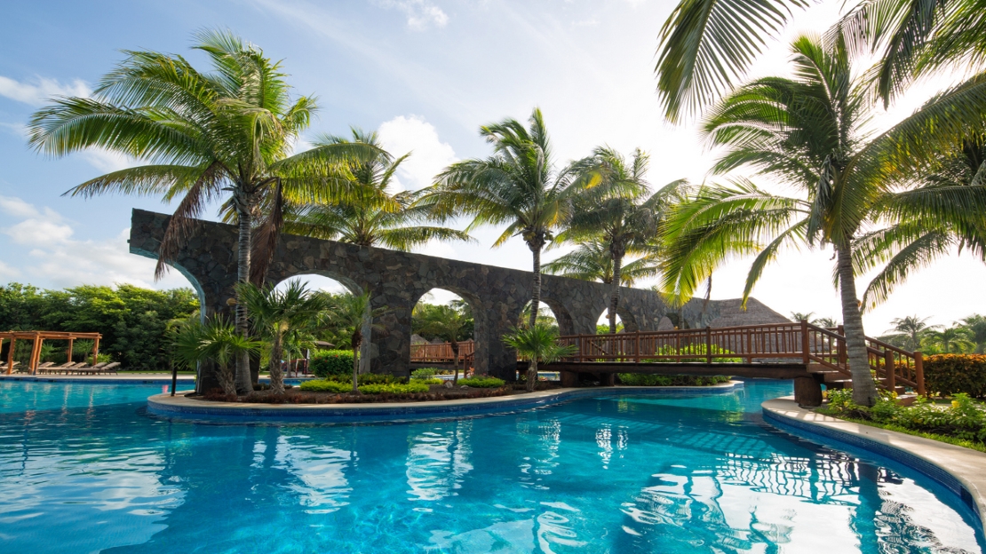 Valentin Imperial Riviera Maya