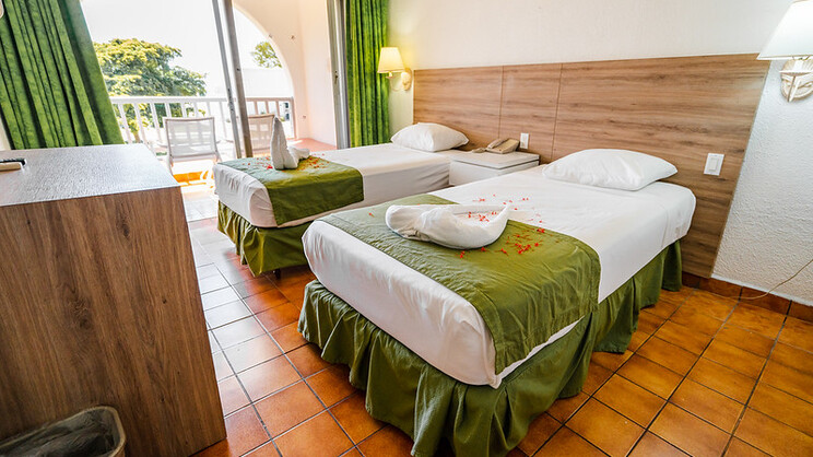 Jolly Beach, Antigua