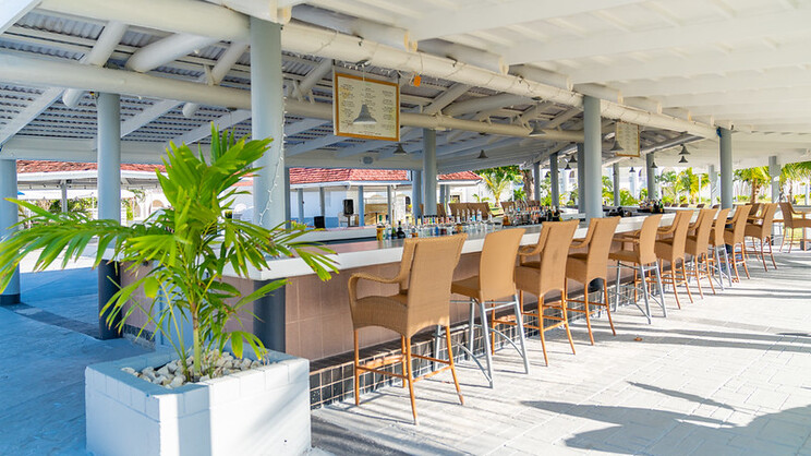 Jolly Beach, Antigua