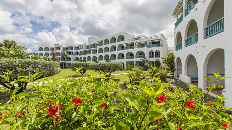 Jolly Beach, Antigua