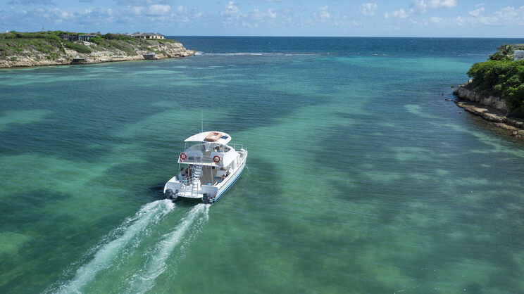 Jolly Beach, Antigua