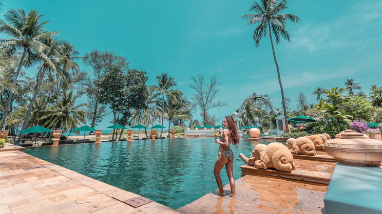 JW Marriott Phuket Resort and Spa