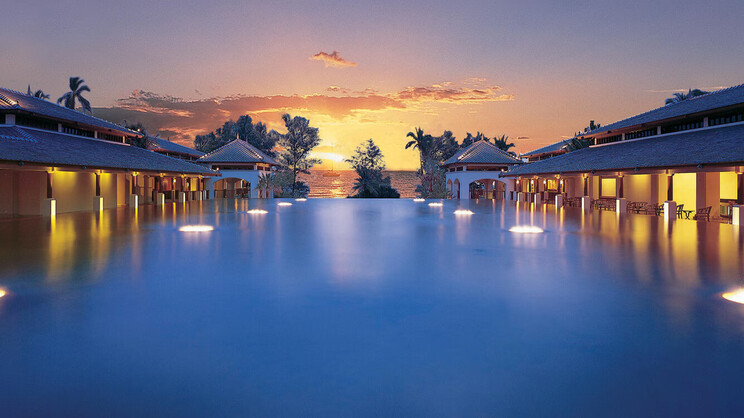 JW Marriott Phuket Resort and Spa