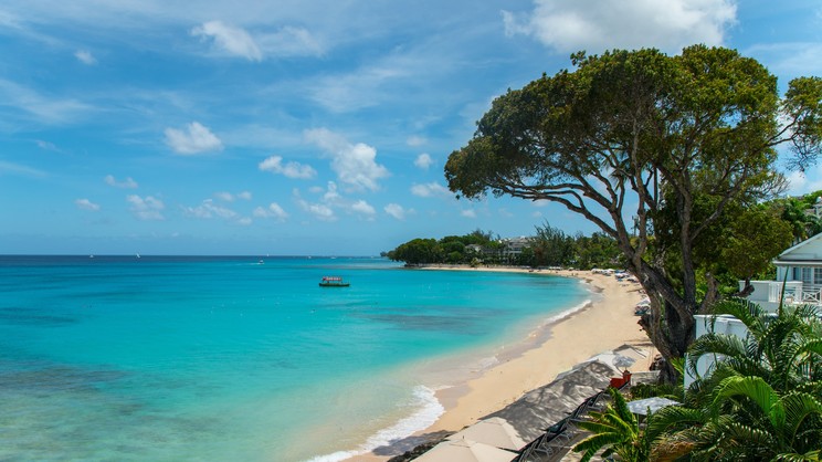 Tamarind Barbados Resort - An Autograph Collection All-Inclusive Resort