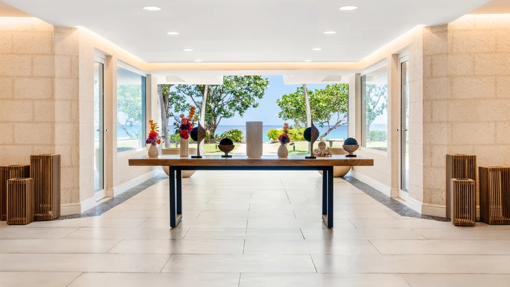 Tamarind Barbados Resort - An Autograph Collection All-Inclusive Resort