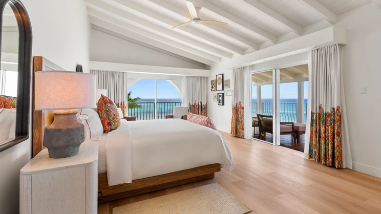 Tamarind Barbados Resort - An Autograph Collection All-Inclusive Resort