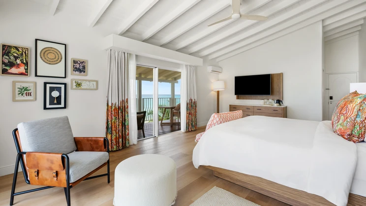 Tamarind Barbados Resort - An Autograph Collection All-Inclusive Resort