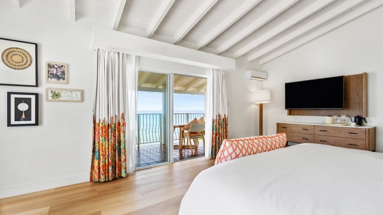 Tamarind Barbados Resort - An Autograph Collection All-Inclusive Resort