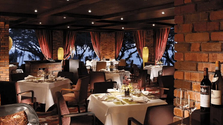 Shangri-La Rasa Sayang, Penang