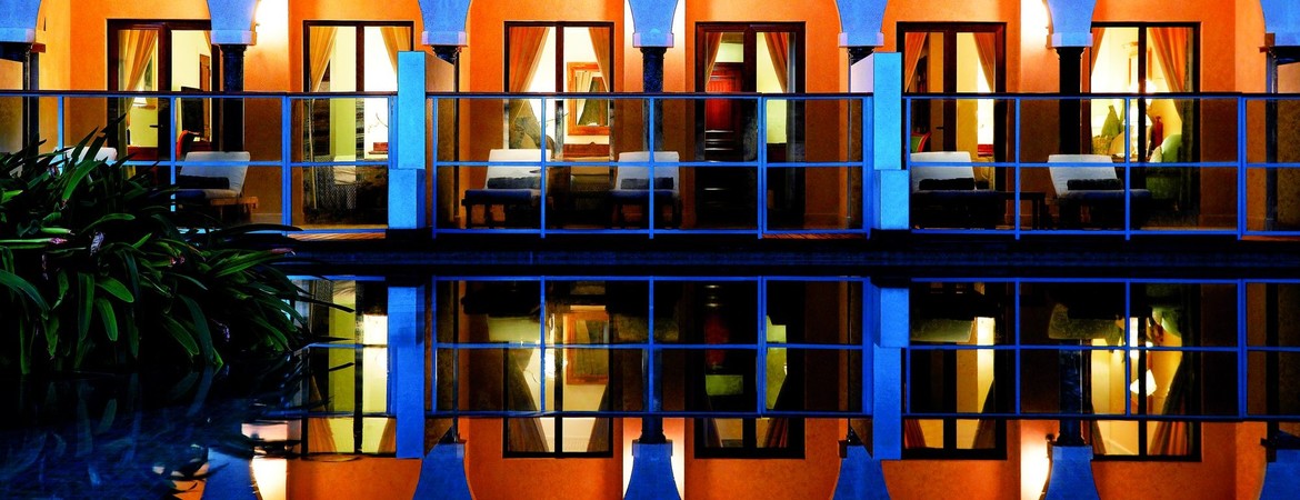 Ritz-Carlton Al Bustan Palace