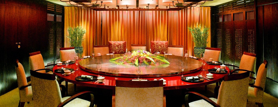 Ritz-Carlton Al Bustan Palace