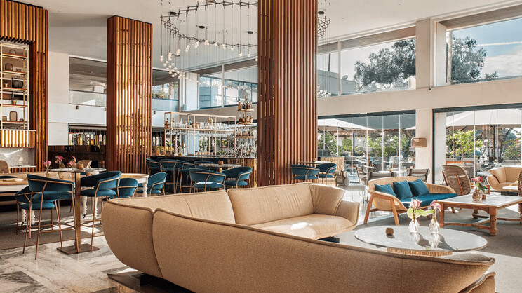 Hotel Don Pepe Gran Meliá