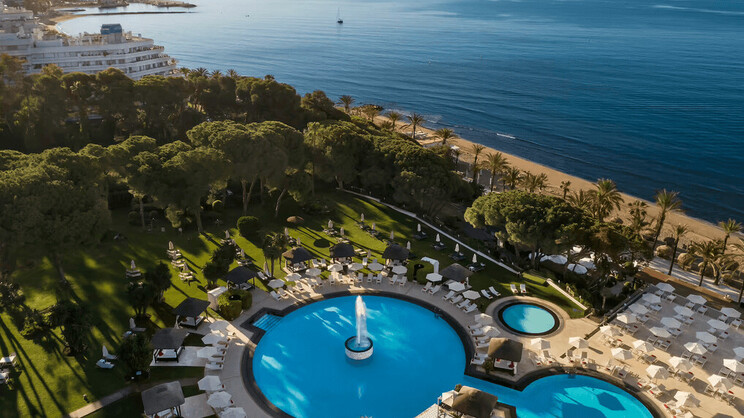 Hotel Don Pepe Gran Meliá