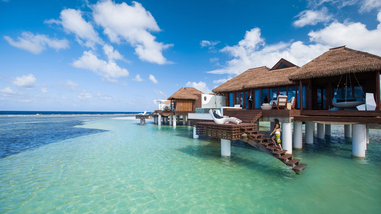 Sandals Royal Caribbean All Inclusive Resort & Private Island - Couples  Only Montego Bay, Jamaica