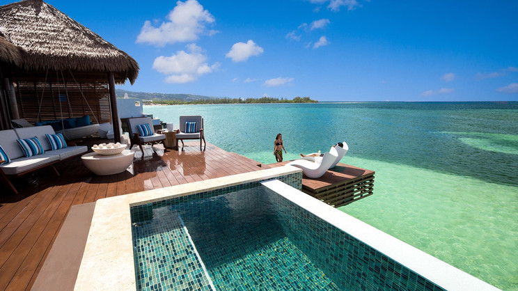 Sandals Royal Caribbean