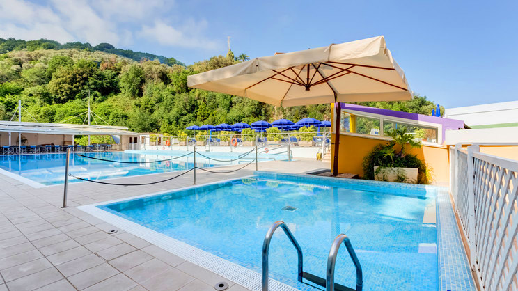 Best Western La Solara