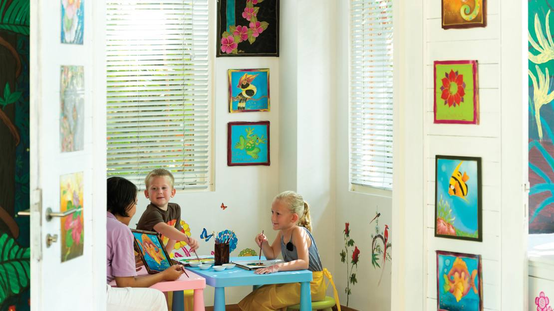 Four Seasons Langkawi