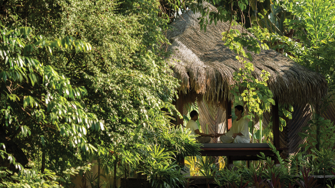 Four Seasons Langkawi