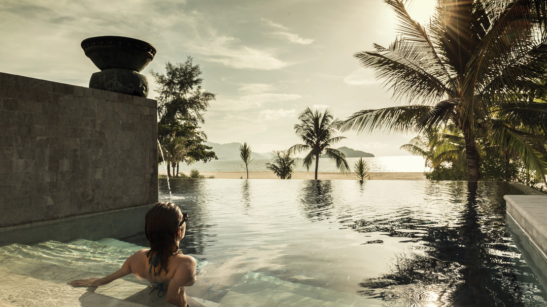 Four Seasons Langkawi