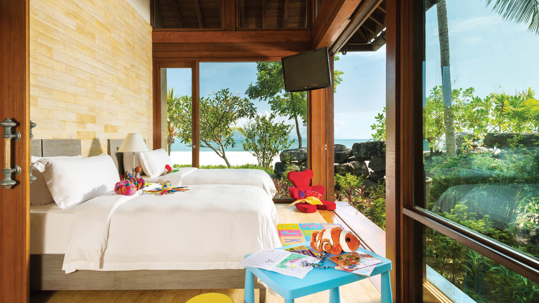 Four Seasons Langkawi