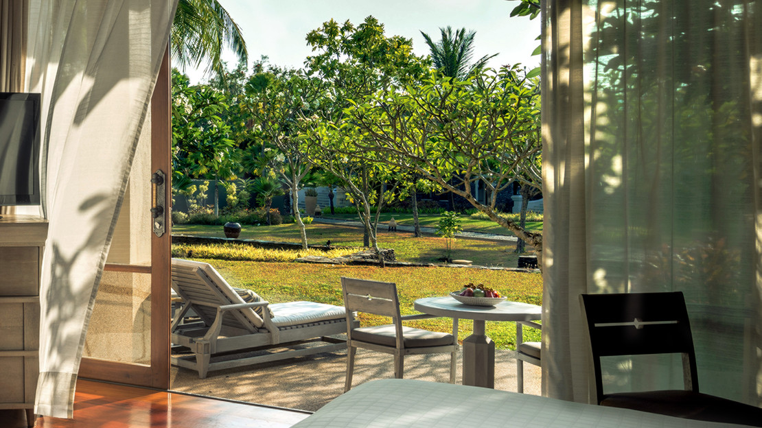 Four Seasons Langkawi