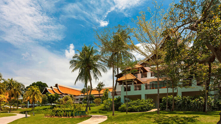 The Westin Langkawi Resort and Spa