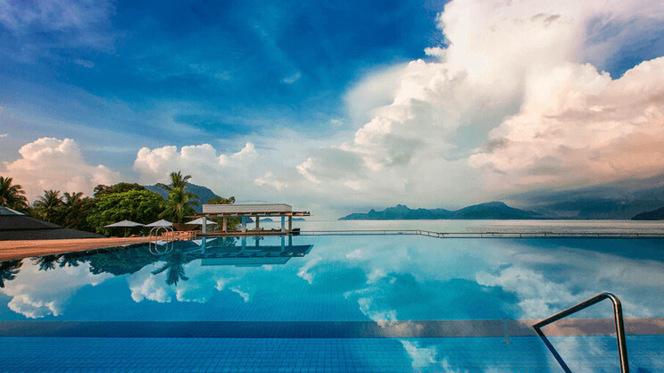 The Westin Langkawi Resort and Spa